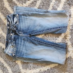 Youth MissMe jeans